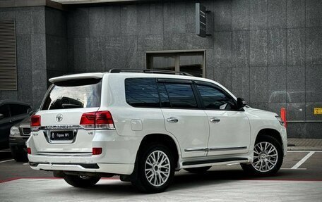 Toyota Land Cruiser 200, 2012 год, 2 975 000 рублей, 6 фотография
