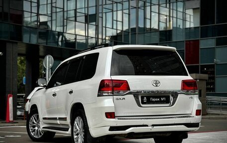Toyota Land Cruiser 200, 2012 год, 2 975 000 рублей, 4 фотография