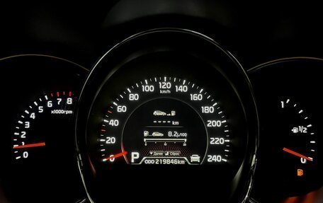 KIA cee'd III, 2013 год, 977 000 рублей, 6 фотография