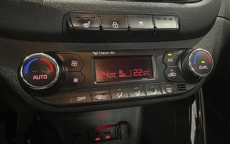 KIA cee'd III, 2013 год, 977 000 рублей, 7 фотография