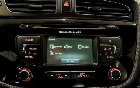 KIA cee'd III, 2013 год, 977 000 рублей, 8 фотография