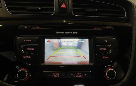 KIA cee'd III, 2013 год, 977 000 рублей, 9 фотография