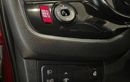 KIA cee'd III, 2013 год, 977 000 рублей, 11 фотография