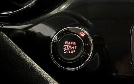 KIA cee'd III, 2013 год, 977 000 рублей, 13 фотография