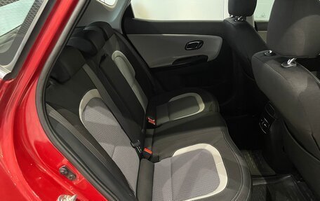 KIA cee'd III, 2013 год, 977 000 рублей, 15 фотография