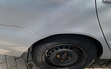 Mitsubishi Lancer IX, 2007 год, 520 000 рублей, 7 фотография
