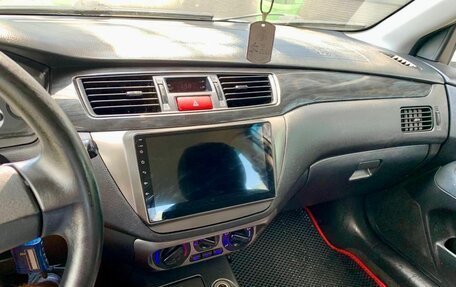 Mitsubishi Lancer IX, 2007 год, 520 000 рублей, 5 фотография