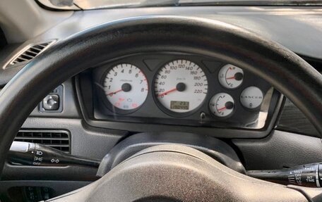 Mitsubishi Lancer IX, 2007 год, 520 000 рублей, 4 фотография