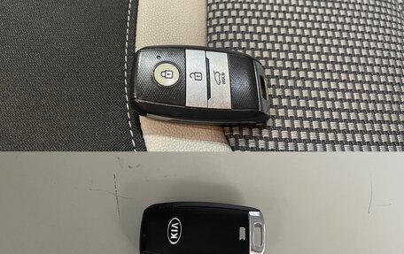 KIA cee'd III, 2013 год, 977 000 рублей, 19 фотография