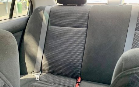 Mitsubishi Lancer IX, 2007 год, 520 000 рублей, 6 фотография