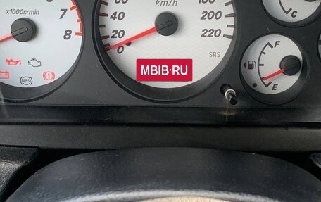 Mitsubishi Lancer IX, 2007 год, 520 000 рублей, 9 фотография