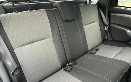 Renault Duster I рестайлинг, 2013 год, 899 000 рублей, 11 фотография