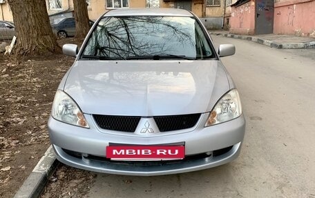 Mitsubishi Lancer IX, 2007 год, 520 000 рублей, 14 фотография