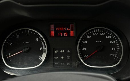 Renault Duster I рестайлинг, 2013 год, 899 000 рублей, 12 фотография
