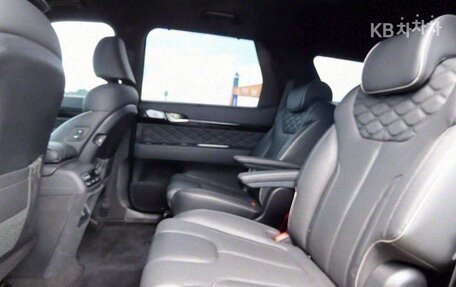 Hyundai Palisade I, 2022 год, 2 580 000 рублей, 9 фотография