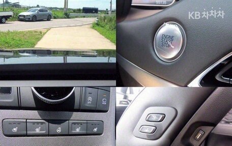 Hyundai Palisade I, 2022 год, 2 580 000 рублей, 16 фотография