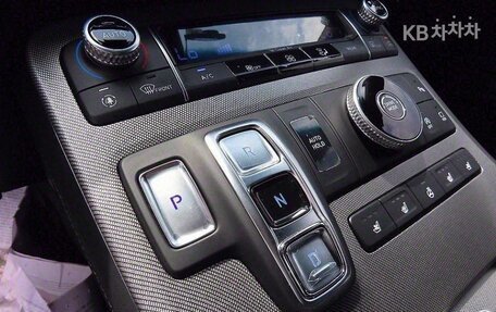Hyundai Palisade I, 2022 год, 2 580 000 рублей, 13 фотография