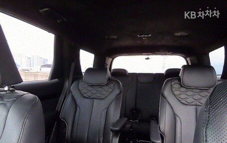 Hyundai Palisade I, 2022 год, 2 580 000 рублей, 10 фотография