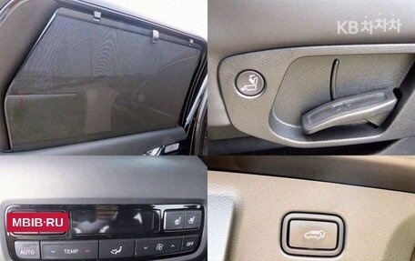 Hyundai Palisade I, 2022 год, 2 580 000 рублей, 18 фотография