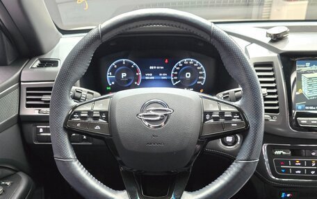 SsangYong Rexton, 2022 год, 2 304 035 рублей, 6 фотография