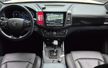 SsangYong Rexton, 2022 год, 2 304 035 рублей, 2 фотография
