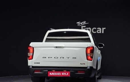SsangYong Rexton, 2022 год, 2 304 035 рублей, 8 фотография