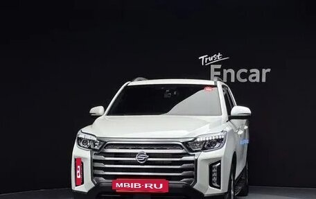SsangYong Rexton, 2022 год, 2 304 035 рублей, 5 фотография