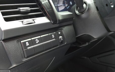 SsangYong Rexton, 2022 год, 2 304 035 рублей, 12 фотография
