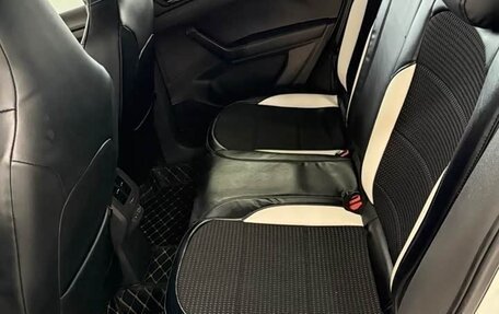 Volkswagen T-Cross I, 2022 год, 1 350 000 рублей, 11 фотография