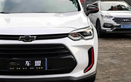 Chevrolet Orlando, 2021 год, 1 250 000 рублей, 3 фотография