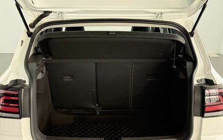 Volkswagen T-Cross I, 2022 год, 1 350 000 рублей, 13 фотография