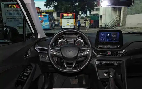 Chevrolet Orlando, 2021 год, 1 250 000 рублей, 13 фотография