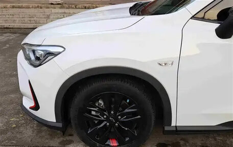 Chevrolet Orlando, 2021 год, 1 250 000 рублей, 11 фотография