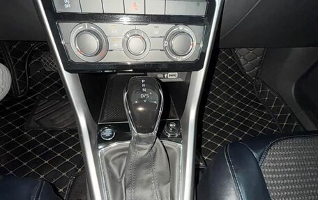 Volkswagen T-Cross I, 2022 год, 1 350 000 рублей, 12 фотография