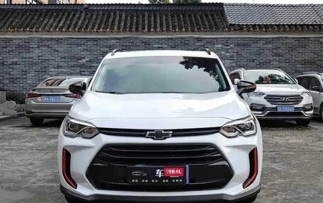 Chevrolet Orlando, 2021 год, 1 250 000 рублей, 2 фотография