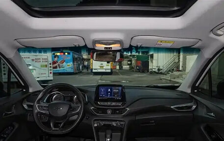 Chevrolet Orlando, 2021 год, 1 250 000 рублей, 12 фотография