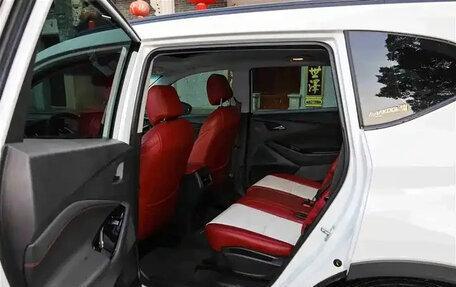 Chevrolet Orlando, 2021 год, 1 250 000 рублей, 18 фотография