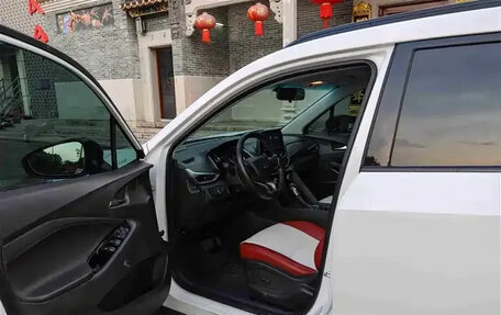 Chevrolet Orlando, 2021 год, 1 250 000 рублей, 17 фотография