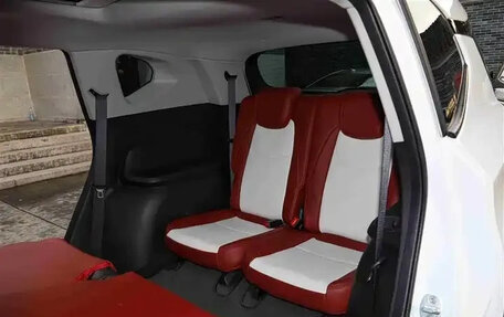 Chevrolet Orlando, 2021 год, 1 250 000 рублей, 19 фотография