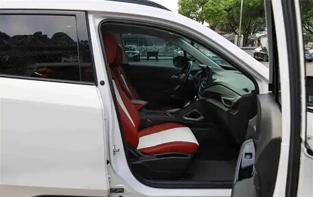 Chevrolet Orlando, 2021 год, 1 250 000 рублей, 22 фотография