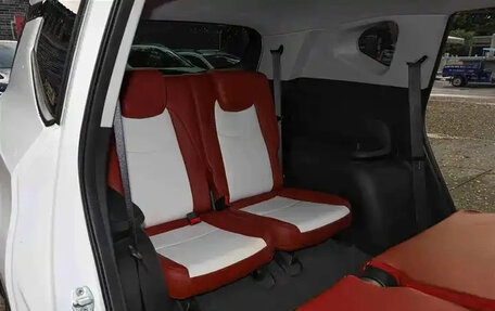 Chevrolet Orlando, 2021 год, 1 250 000 рублей, 20 фотография