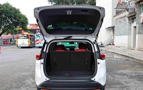 Chevrolet Orlando, 2021 год, 1 250 000 рублей, 25 фотография