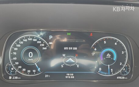 Hyundai Palisade I, 2021 год, 2 410 000 рублей, 5 фотография