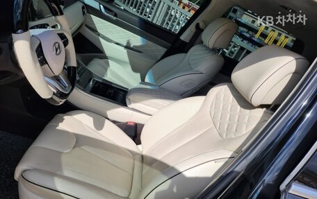 Hyundai Palisade I, 2021 год, 2 410 000 рублей, 9 фотография