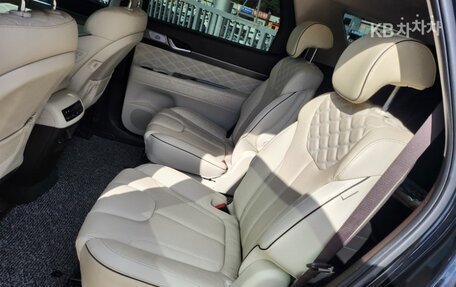 Hyundai Palisade I, 2021 год, 2 410 000 рублей, 10 фотография