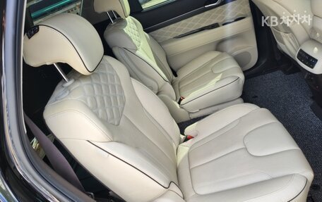 Hyundai Palisade I, 2021 год, 2 410 000 рублей, 11 фотография