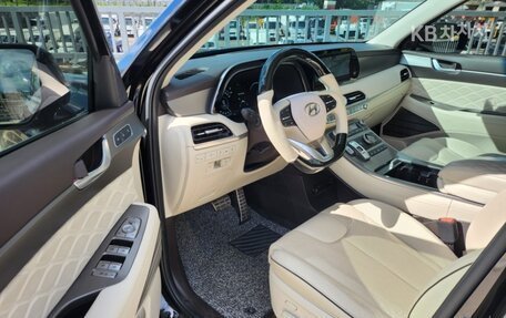 Hyundai Palisade I, 2021 год, 2 410 000 рублей, 7 фотография