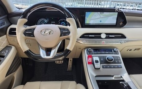 Hyundai Palisade I, 2021 год, 2 410 000 рублей, 13 фотография