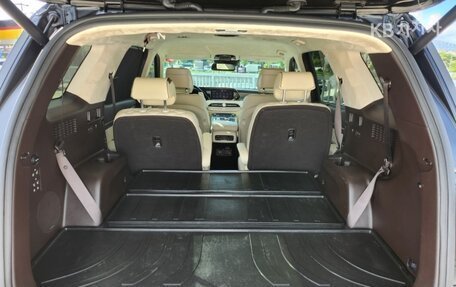 Hyundai Palisade I, 2021 год, 2 410 000 рублей, 25 фотография