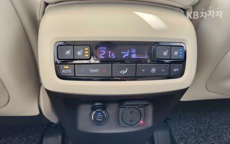Hyundai Palisade I, 2021 год, 2 410 000 рублей, 23 фотография